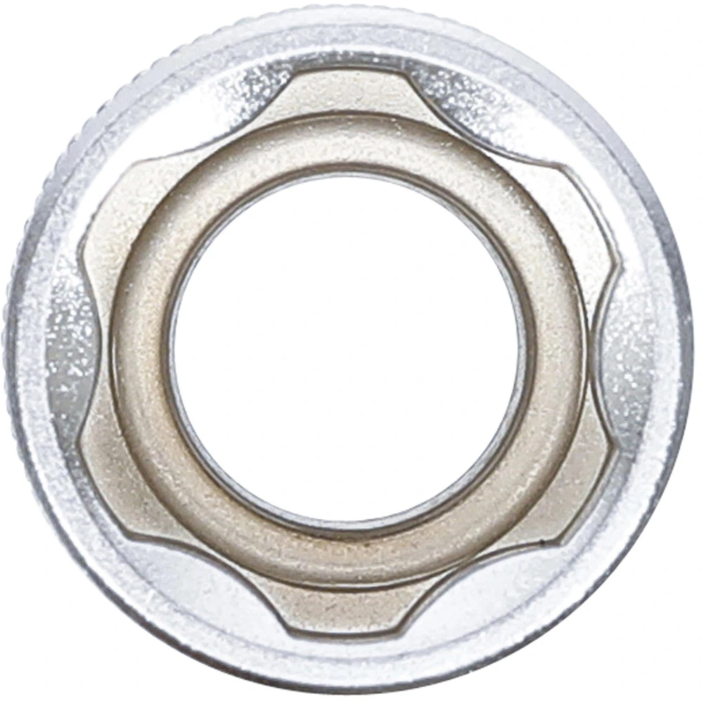 GALVUTĖ, „SUPER LOCK“ | 12,5 MM (1/2") KVADRATINĖ JUNGTIS | 17 MM (2417)