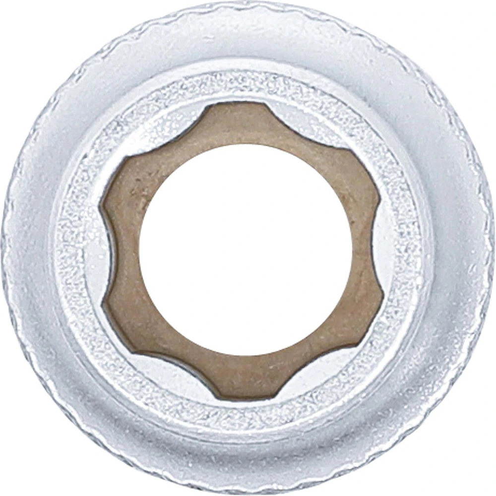 GALVUTĖ, „SUPER LOCK“ | 12,5 MM (1/2") KVADRATINĖ JUNGTIS | 11 MM (2411)