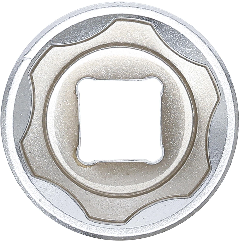 GALVUTĖ, „SUPER LOCK“ | 12,5 MM (1/2") KVADRATINĖ JUNGTIS | 28 MM (2428)