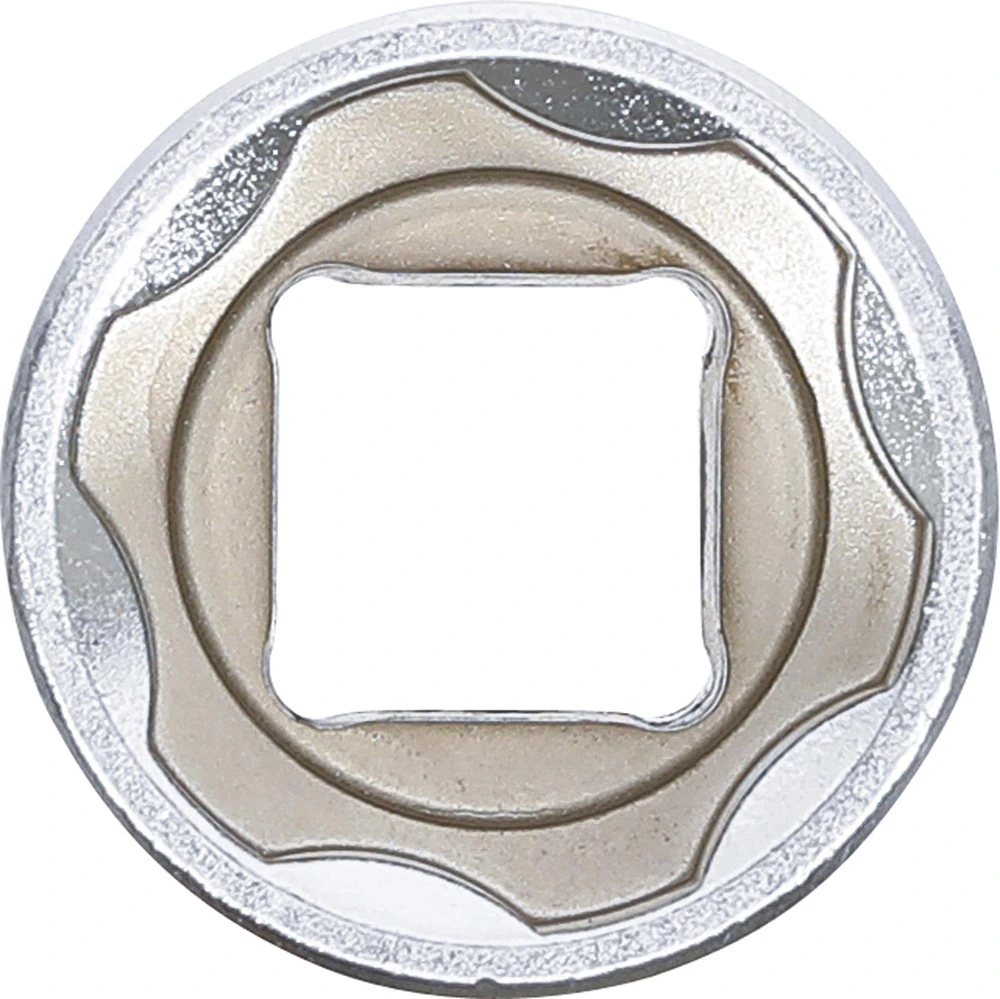 GALVUTĖ, „SUPER LOCK“ | 12,5 MM (1/2") KVADRATINIS SUJUNGIMAS | 22 MM (2422)
