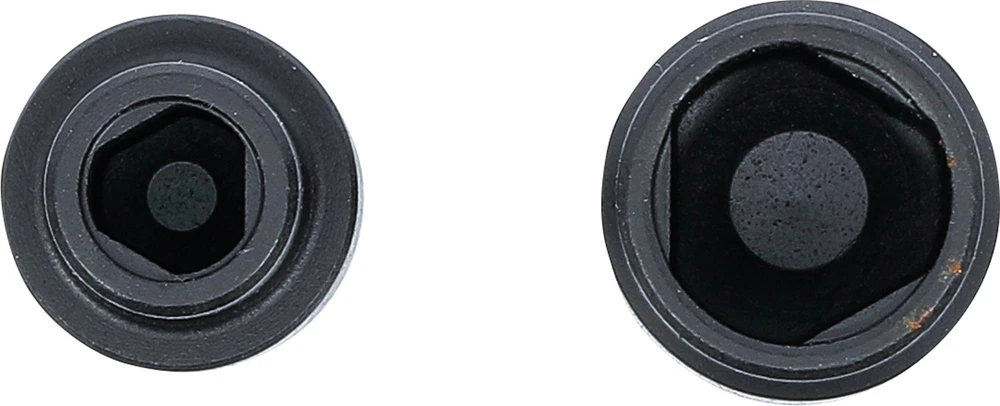 GALVUTĖS „BOSCH“ ĮPURŠKIMO SIURBLIAMS | 3 TAŠKŲ | 7 / 12,6 MM (8953)