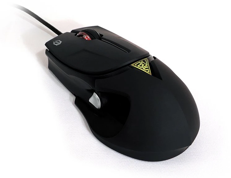 Gamdias Apollo Optinė - optinė žaidimų pelė (3200 DPI)