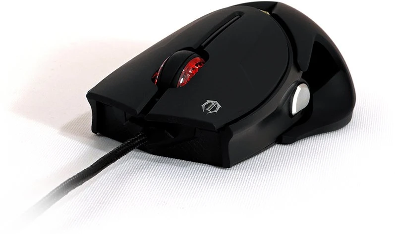 Gamdias Apollo Optinė - optinė žaidimų pelė (3200 DPI)