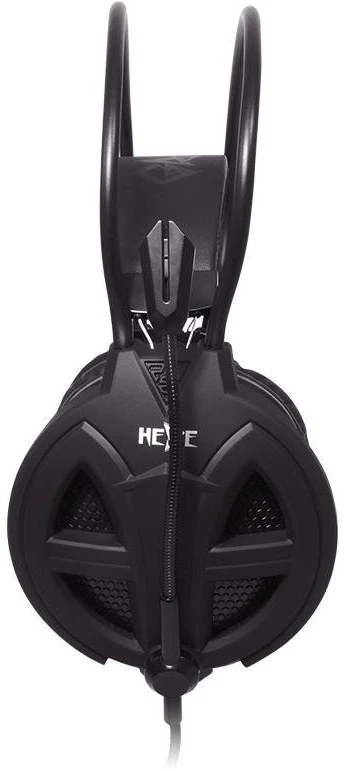 Gamdias Hebe V2 - Stereo Ausinės Žaidimams su mikrofonu (PC-PS4)