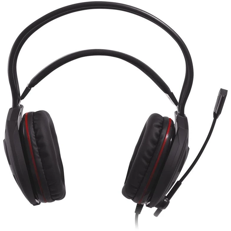 Gamdias Hebe V2 - Stereo Ausinės Žaidimams su mikrofonu (PC-PS4)