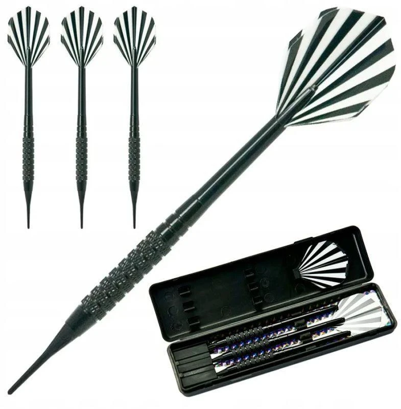 Dart Game Game Wizard Dartai 18g Minkšti
