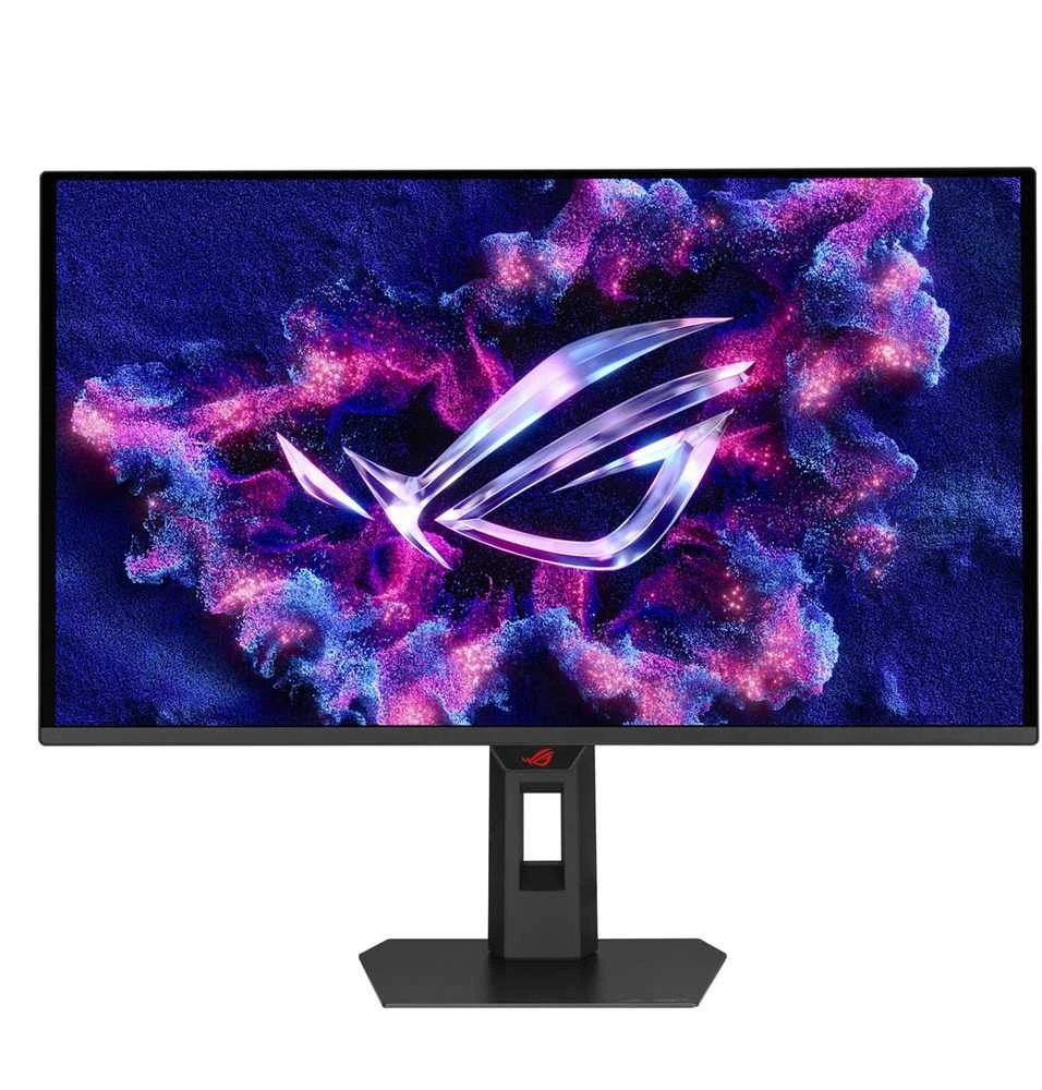 Monitorius ASUS ROG Strix XG27AQDPG - 500Hz | QHD | QD OLED | 26.5''
