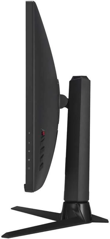 MonitoriusASUS ROG Strix XG32UQ, 32", 3840 x 2160, 160 Hz, IPS, 1 ms