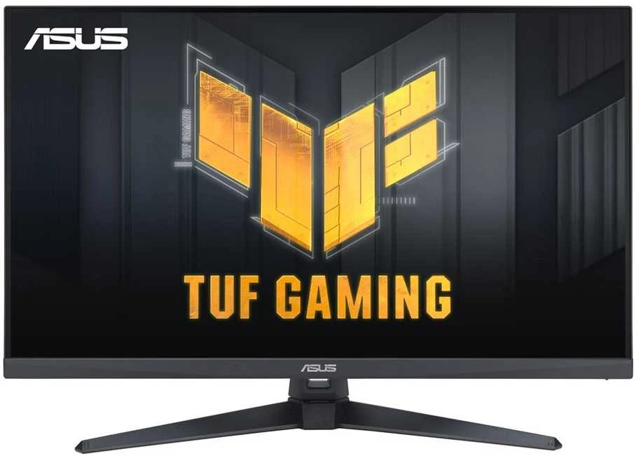 Monitorius ASUS TUF VG328QA1A Gaming - Full-HD, 170Hz, VA-Panel