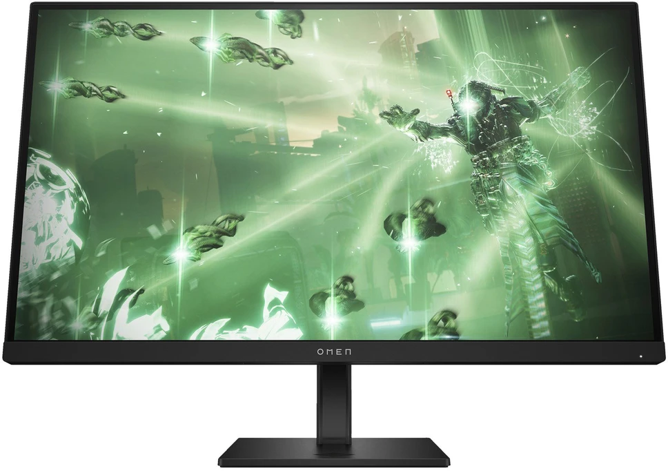 Monitorius HP OMEN 27q - 27'' | IPS | QHD | 1ms | 165Hz | HDR