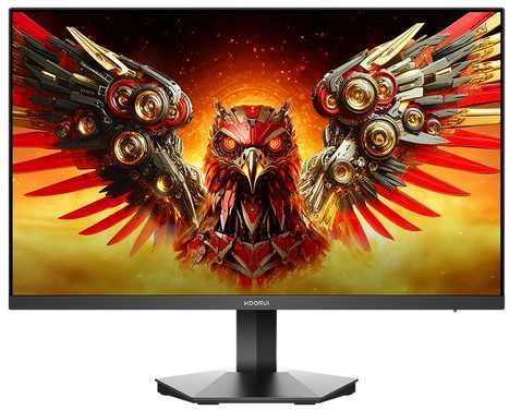 Gaming Monitorius KOORUI G2711P 27in 1920 x 1080 IPS 1 ms HDR400 DP HDMI