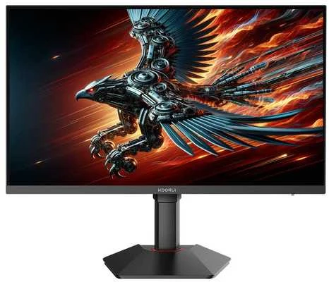 Gaming Monitorius KOORUI G2741L 4K UHD 68.6 cm (27 inch)