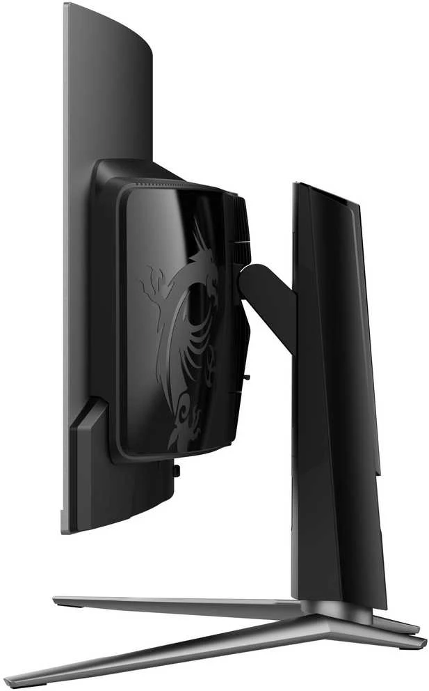 MSI MAG 341CQPDE QD-OLED 86,4 cm (34 colių) UWQHD monitorius, lenktas 21:9 HDMI/DP 175 Hz
