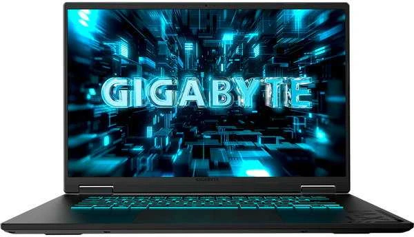 Gaming Nešiojamas kompiuteris Gigabyte GAMING A18 Core7 240H/32GB/1TBSSD/RTX 5070Ti/W11Home - German Klaviatūra