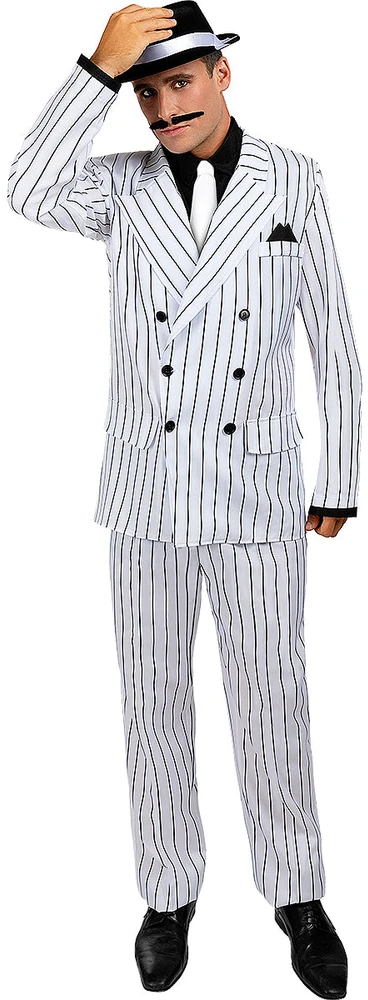 Gangsterio skrybėlė