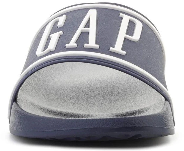 GAP AUSTIN tamsiai mėlyna/balta GPM6119000195