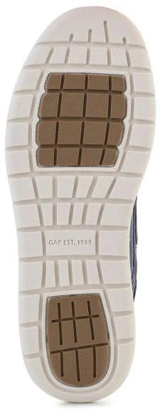 GAP CLEVELAND tamsiai mėlynos spalvos GPM6168250040