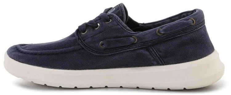 GAP CLEVELAND tamsiai mėlynos spalvos GPM6168250040