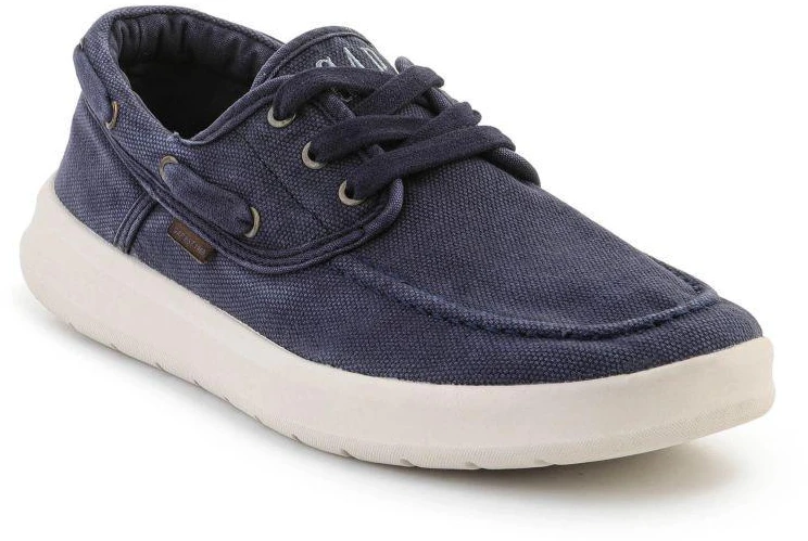 GAP CLEVELAND tamsiai mėlynos spalvos GPM6168250040