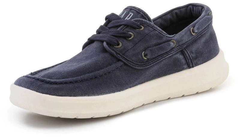 GAP CLEVELAND tamsiai mėlynos spalvos GPM6168250040