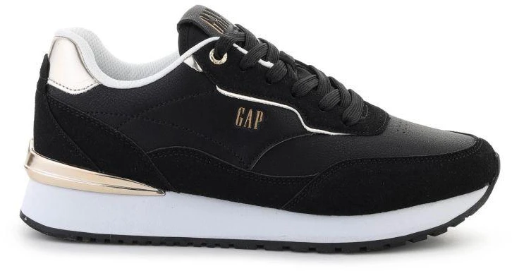 GAP CONCORD Juodas AUKSINIS GPW6135300006