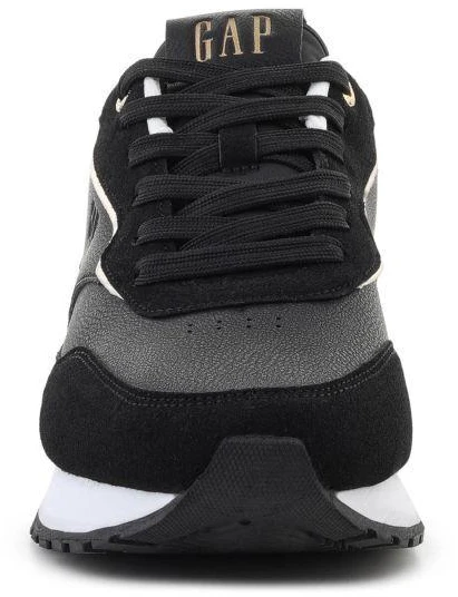 GAP CONCORD Juodas AUKSINIS GPW6135300006