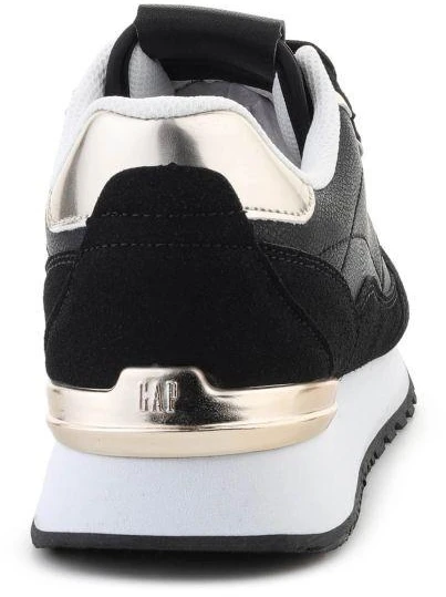 GAP CONCORD Juodas AUKSINIS GPW6135300006