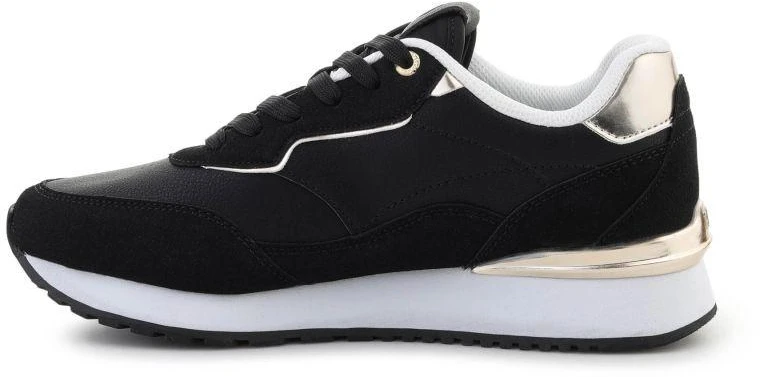 GAP CONCORD Juodas AUKSINIS GPW6135300006