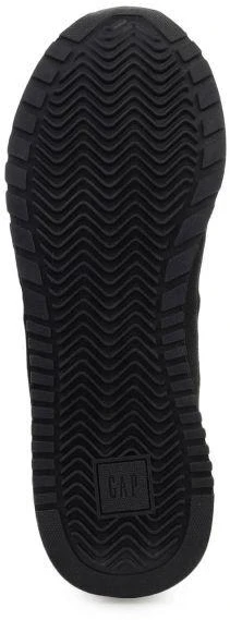 GAP CONCORD Juodas AUKSINIS GPW6135300006