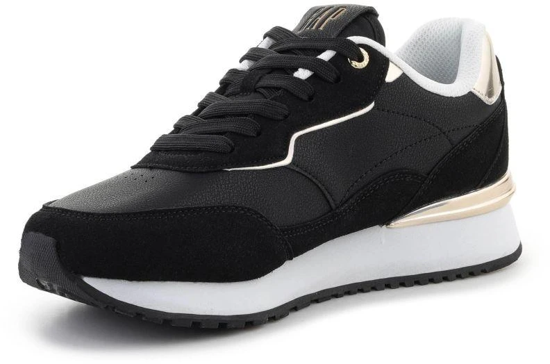 GAP CONCORD Juodas AUKSINIS GPW6135300006