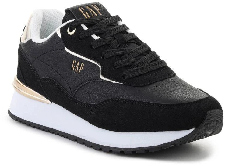 GAP CONCORD Juodas AUKSINIS GPW6135300006