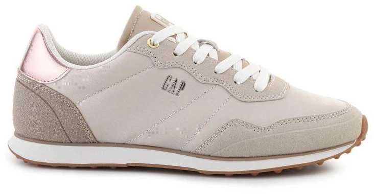 GAP OPTIMA NYX SMĖLIO SPALVOS GPW6136120049