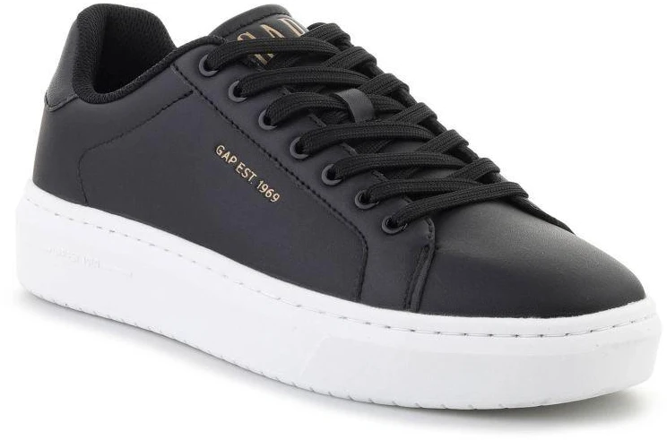GAP PHOENIX Juodas GPM6164100003