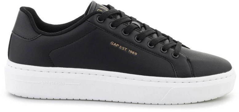 GAP PHOENIX Juodas GPM6164100003