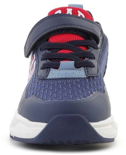 GAP SACRAMENTO NAVY Raudonas GPK6150050290