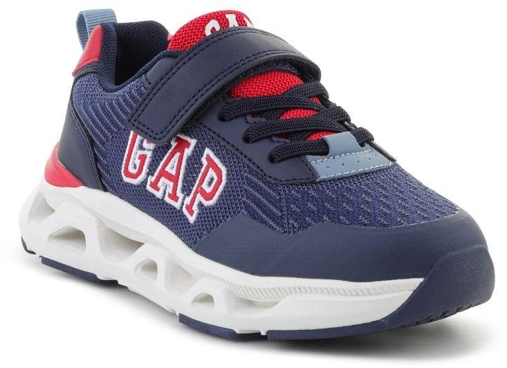 GAP SACRAMENTO NAVY Raudonas GPK6150050290