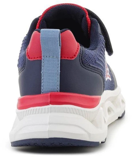 GAP SACRAMENTO NAVY Raudonas GPK6150050290