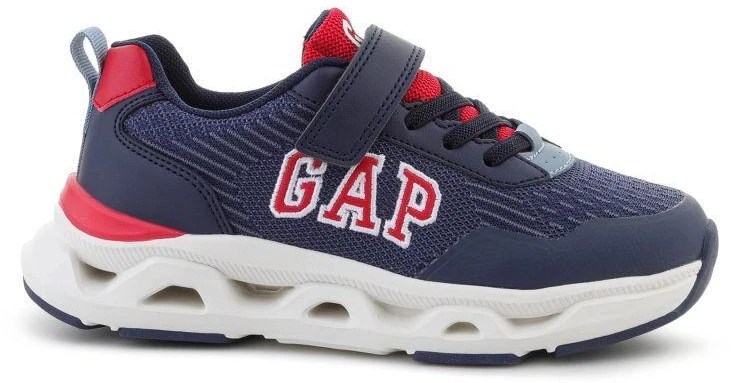 GAP SACRAMENTO NAVY Raudonas GPK6150050290
