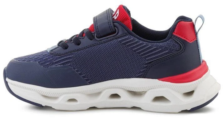 GAP SACRAMENTO NAVY Raudonas GPK6150050290