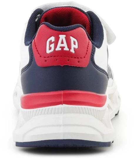 GAP SAN FRANSISCO BALTA/TAMSIAI MĖLYNA/RAUDONA GPK6150100218