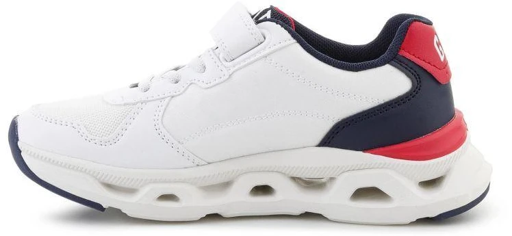 GAP SAN FRANSISCO BALTA/TAMSIAI MĖLYNA/RAUDONA GPK6150100218