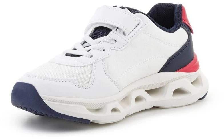 GAP SAN FRANSISCO BALTA/TAMSIAI MĖLYNA/RAUDONA GPK6150100218