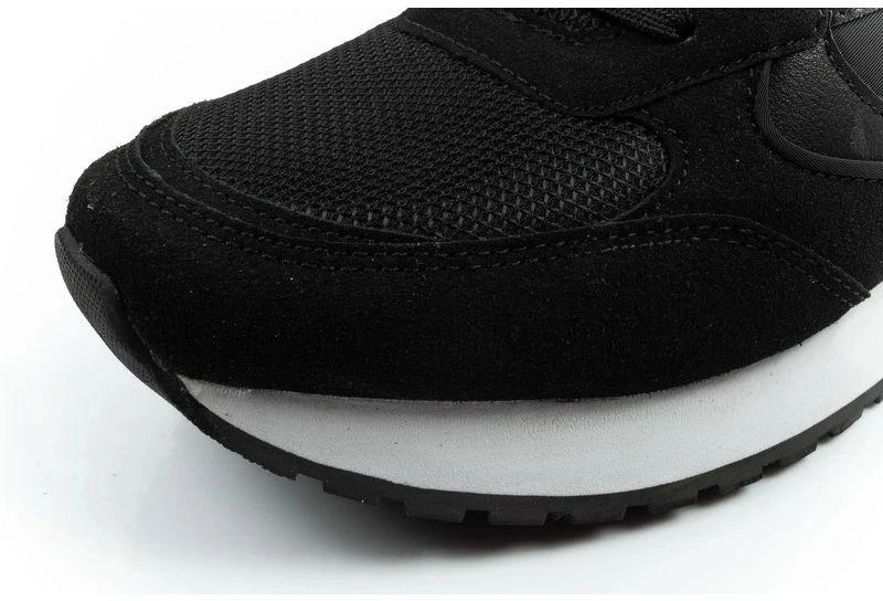 Gap vyriški sportbačiai Run Spirit Basic, juodi, madingi
