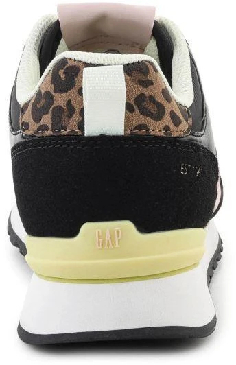 GAP WONDER SPIRIT CITY Juodas GPW6135290003