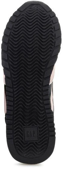 GAP WONDER SPIRIT CITY Juodas GPW6135290003