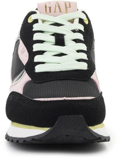GAP WONDER SPIRIT CITY Juodas GPW6135290003