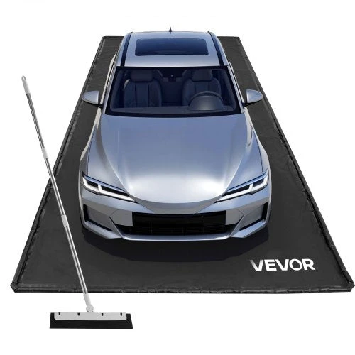 Vevor Danga grindims 2,4 x 5,5 m garažui