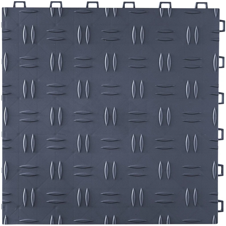 VEVOR Interlocking spynų garažo plytelės
