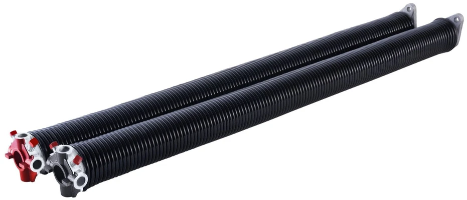 Vevor garažo durų torsioninės spyruoklės 60.8 cm