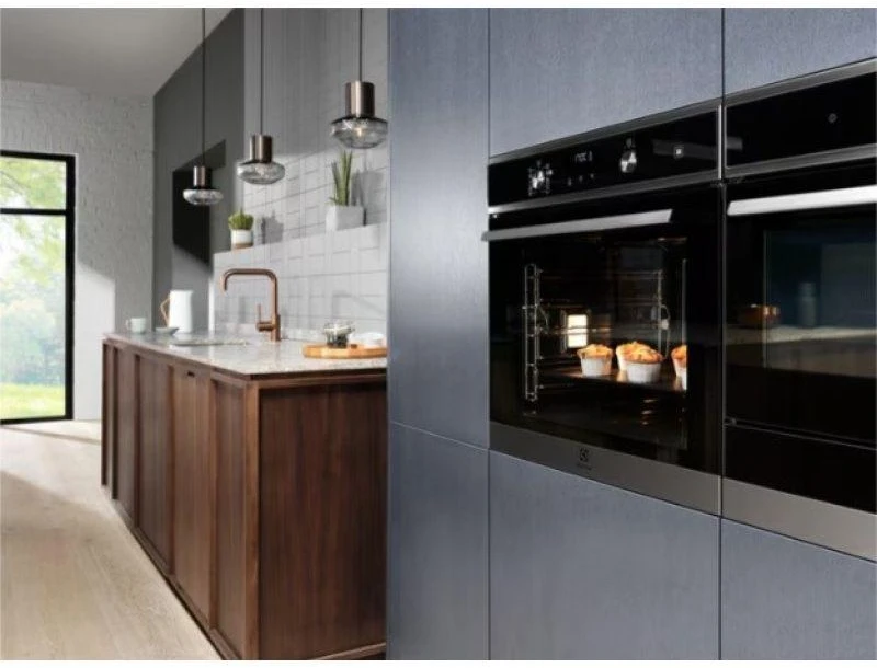 Orkaitė Electrolux EOD5F71Z